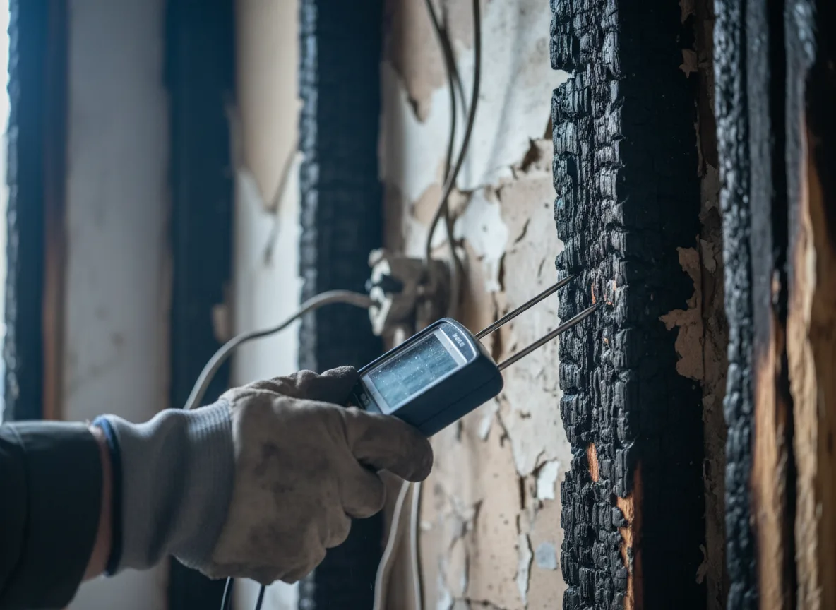Fire Damage Restoration Klamath River, CA FAQs